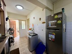 Blk 57 Ping-an Gardens (Bedok), HDB 3 Rooms #589849521